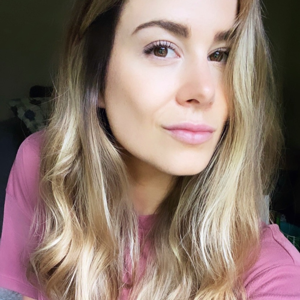 Meet your Posher, Marissa